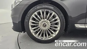 Kia K9, 2018 — миниатюра 5