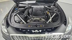 Kia K9, 2018 — миниатюра 6