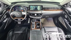 Kia K9, 2018 — миниатюра 10