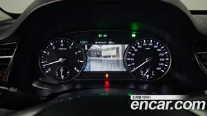 Kia K9, 2018 — миниатюра 11