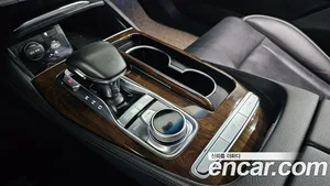 Kia K9, 2018 — миниатюра 12