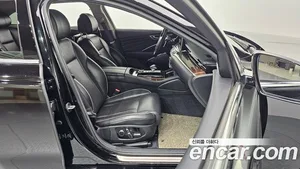 Kia K9, 2018 — миниатюра 13