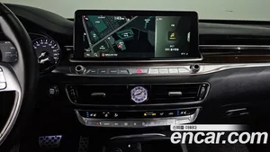Kia K9, 2018 — миниатюра 18