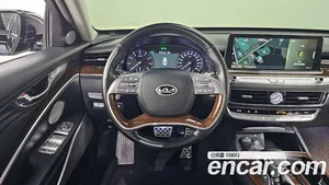 Kia K9, 2018 — миниатюра 19