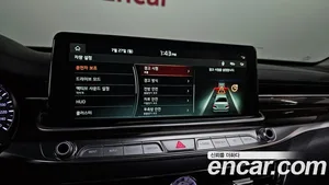 Kia K9, 2018 — миниатюра 21