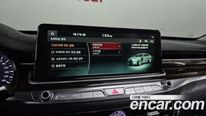 Kia K9, 2018 — миниатюра 22
