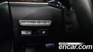 Kia K9, 2018 — миниатюра 23