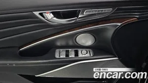 Kia K9, 2018 — миниатюра 24