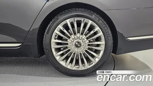 Kia K9, 2018 — миниатюра 7