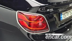 Kia K9, 2018 — миниатюра 9