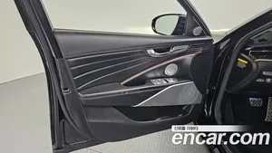 Kia K9, 2018 — миниатюра 14