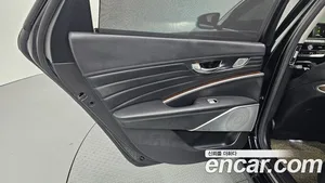 Kia K9, 2018 — миниатюра 15