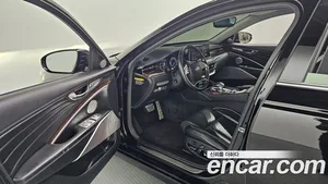 Kia K9, 2018 — миниатюра 16