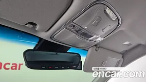 Kia K9, 2018 — миниатюра 27