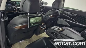 Kia K9, 2018 — миниатюра 28