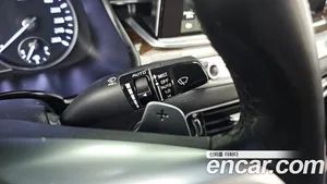 Kia K9, 2018 — миниатюра 30