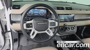 Land Rover Defender, 2021 — миниатюра 18