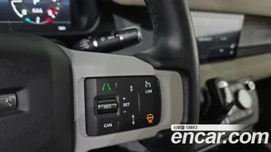 Land Rover Defender, 2021 — миниатюра 21