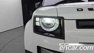 Land Rover Defender, 2021 — миниатюра 7