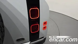 Land Rover Defender, 2021 — миниатюра 8