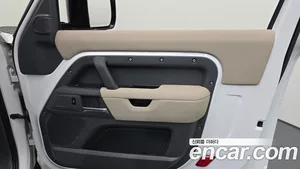 Land Rover Defender, 2021 — миниатюра 14