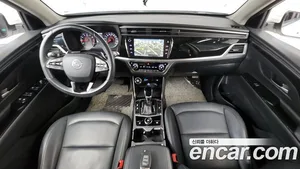 KGM Korando, 2020 — миниатюра 10