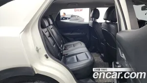 KGM Korando, 2020 — миниатюра 17