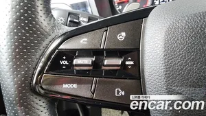 KGM Korando, 2020 — миниатюра 23
