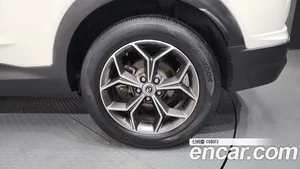 KGM Korando, 2020 — миниатюра 7