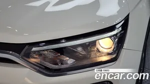 KGM Korando, 2020 — миниатюра 8