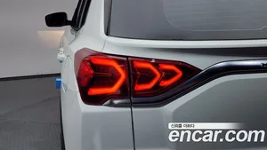 KGM Korando, 2020 — миниатюра 9