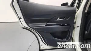 KGM Korando, 2020 — миниатюра 15