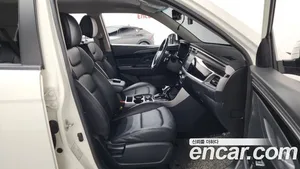 KGM Korando, 2020 — миниатюра 16