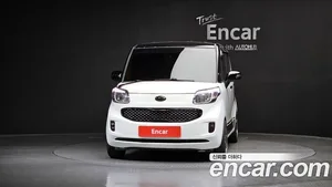 Kia RAY, 2016 — миниатюра 3