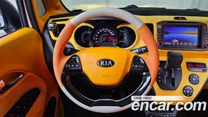Kia RAY, 2016 — миниатюра 21