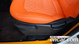 Kia RAY, 2016 — миниатюра 30