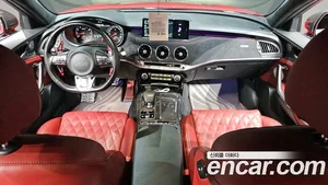 Kia Stinger, 2021 — миниатюра 10