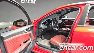 Kia Stinger, 2021 — миниатюра 13