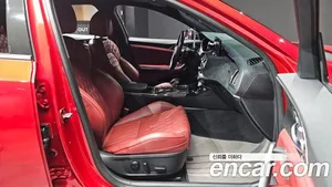 Kia Stinger, 2021 — миниатюра 18