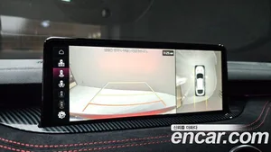 Kia Stinger, 2021 — миниатюра 20