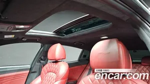 Kia Stinger, 2021 — миниатюра 24