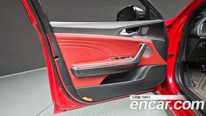 Kia Stinger, 2021 — миниатюра 14
