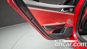 Kia Stinger, 2021 — миниатюра 15