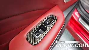 Kia Stinger, 2021 — миниатюра 28