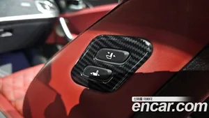 Kia Stinger, 2021 — миниатюра 34