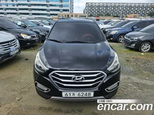 Hyundai Tucson, 2014 — миниатюра 1