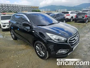 Hyundai Tucson, 2014 — миниатюра 2