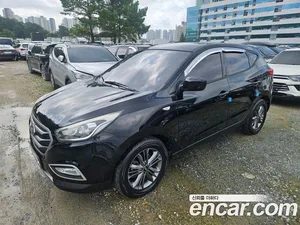 Hyundai Tucson, 2014 — миниатюра 3