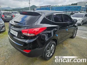 Hyundai Tucson, 2014 — миниатюра 4
