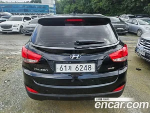 Hyundai Tucson, 2014 — миниатюра 5